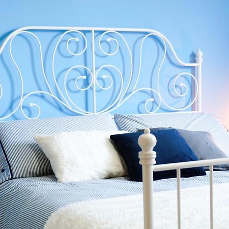 Quartu SantʼElena Villa Aurelia - Seafront Apartment With Terrace מראה חיצוני תמונה