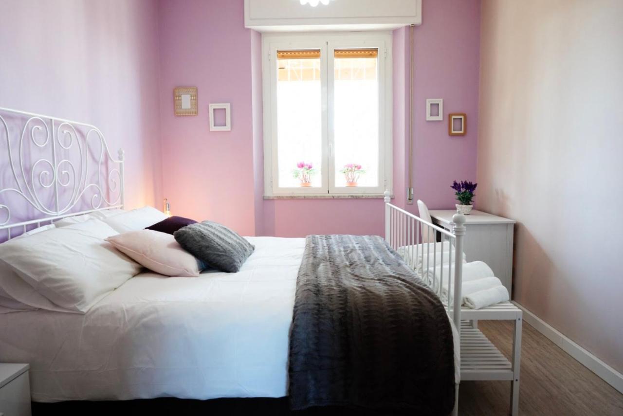 Quartu SantʼElena Villa Aurelia - Seafront Apartment With Terrace מראה חיצוני תמונה
