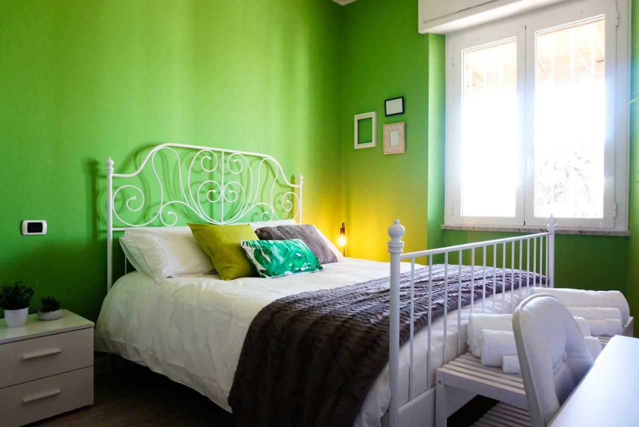 Quartu SantʼElena Villa Aurelia - Seafront Apartment With Terrace מראה חיצוני תמונה