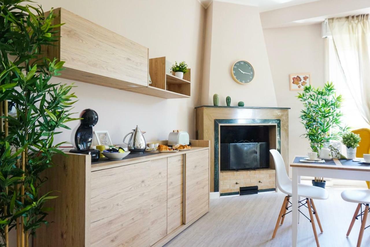Quartu SantʼElena Villa Aurelia - Seafront Apartment With Terrace מראה חיצוני תמונה